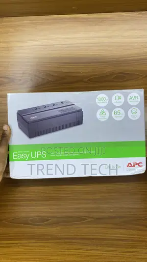 APC 1000VA Inverter Battery