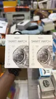 Yesido IO34 AMOLED Smart Watch - 2