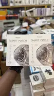 Yesido IO34 AMOLED Smart Watch - 3