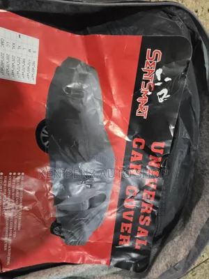 Toyota Mark II & Crown Weather Protectant Car Cover