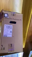 New HP 290 G9 All-in-One PC - Intel Core i5, 8GB RAM, 512GB SSD - 3