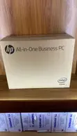 New HP 290 G9 All-in-One PC - Intel Core i5, 8GB RAM, 512GB SSD - 4