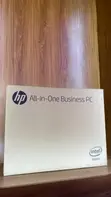 New HP 290 G9 All-in-One PC - Intel Core i5, 8GB RAM, 512GB SSD - 5
