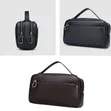 Men's Leather Business & Casual Clutch Bag - 2