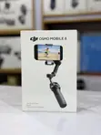 DJI Osmo Mobile 8 3-Axis Smartphone Stabilizer - 1