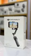 DJI Osmo Mobile 8 3-Axis Smartphone Stabilizer - 2