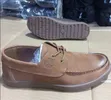 Timberland Men's Oxfords - Brown - 1