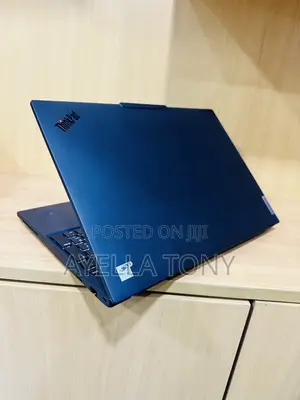 New Lenovo ThinkPad T15 Gen 1 Laptop