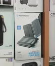Powerology 16000mAh PP070 Solar Power Bank - 2