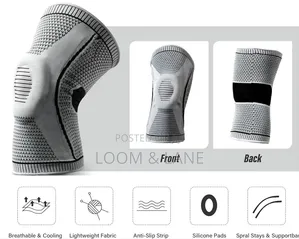 Ultraprotection Elite Knee Compression Brace