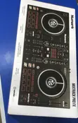 Numark Mixtrack Pro FX DJ Controller - 2