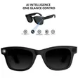 Green Lion Rayna AI Camera Smart Glasses - 1