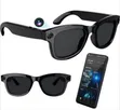 Green Lion Rayna AI Camera Smart Glasses - 2