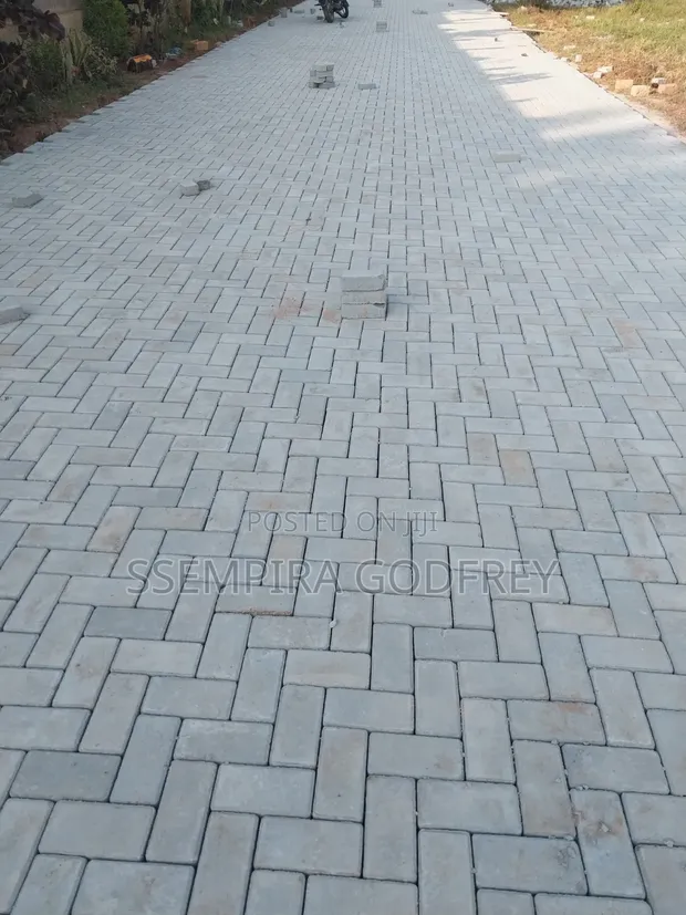 Advanced Pavers Service - All Designs - 1