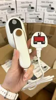 Portable Steam Iron - 1