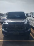Mercedes-Benz G-Class 2022 Black - 2