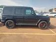 Mercedes-Benz G-Class 2022 Black - 4