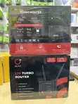 Olax MC60 LTE Turbo Router - 3