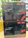 Olax MC60 LTE Turbo Router - 4
