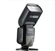 Triopo Universal DSLR Camera Flash Speedlite - 1
