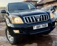 Toyota Land Cruiser Prado 2.7 i 16V 2009 Black - 1