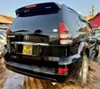 Toyota Land Cruiser Prado 2.7 i 16V 2009 Black - 2