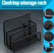 Letter Tray and Pen Holder Desk Organizer - 2