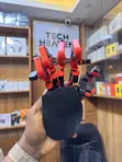 Azeron Game Claw Ergonomic Gaming Keypad - 3
