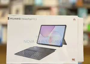 New Huawei MatePad 11.5 128GB Gray