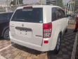 Suzuki Escudo 2012 White - 2