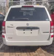 Suzuki Escudo 2012 White - 3