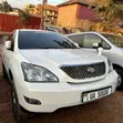 Toyota Harrier 2006 White - 2