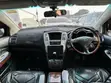 Toyota Harrier 2006 White - 3