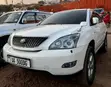 Toyota Harrier 2006 White - 5