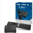 Q3 Box S Android Smart TV Box - 2GB RAM, 16GB Storage, Android 14 - 2