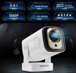 Yesido TV16 Mini Projector with Auto Keystone & Focus - 1