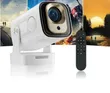 Yesido TV16 Mini Projector with Auto Keystone & Focus - 2