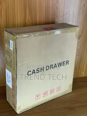Brand New Cash Drawer