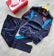Ma'am Tracksuits - Original Material - 2