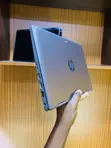 HP x360 2-in-1 Laptop - Intel Core i3, 4GB RAM, 128GB SSD - 3