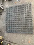 Gabion Wall Cage - 5 Boxes (5x1x1m) - 2