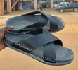 Authentic Leather Sandals - 1