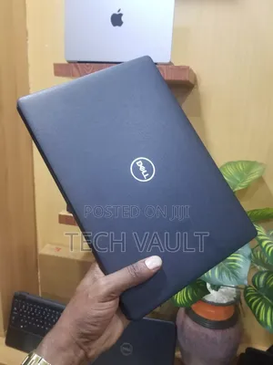 Dell Latitude 5400 Laptop - Intel Core i5, 8GB RAM, 256GB SSD