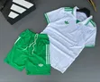 Collar Jersey T-Shirt - Brand New Stock - 2