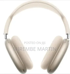 Apple AirPods Max Wireless Over-Ear Headphones