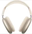 Apple AirPods Max Wireless Over-Ear Headphones - 1