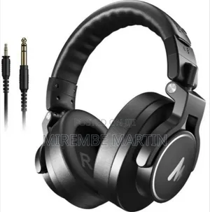MAONO MH700 Studio Monitor DJ Headphones