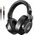 MAONO MH700 Studio Monitor DJ Headphones - 2