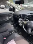 Toyota Wish 2005 Silver - 4