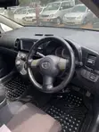 Toyota Wish 2005 Silver - 5